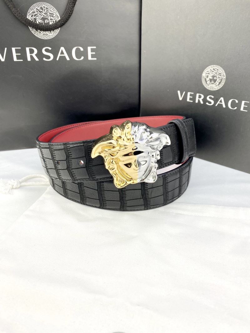 VERSACE